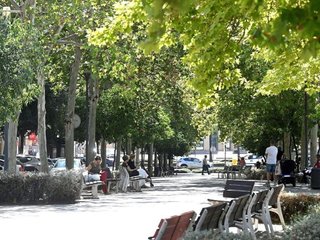 Garaje en venta en Ciudad Jardín - Zoco en Córdoba