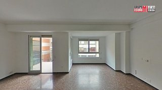 Piso en venta en Barri Eixample en Alcoy/Alcoi