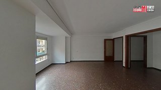 Piso en venta en Barri Eixample en Alcoy/Alcoi