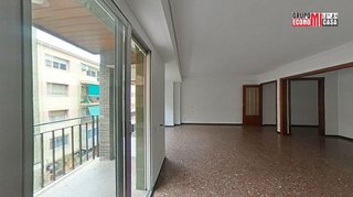 Piso en venta en Barri Eixample en Alcoy/Alcoi