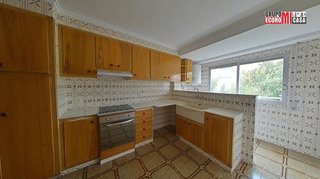 Piso en venta en Barri Eixample en Alcoy/Alcoi