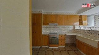 Piso en venta en Barri Eixample en Alcoy/Alcoi