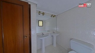 Piso en venta en Barri Eixample en Alcoy/Alcoi