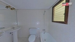 Piso en venta en Barri Eixample en Alcoy/Alcoi