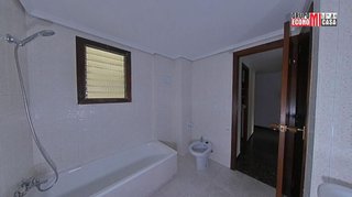Piso en venta en Barri Eixample en Alcoy/Alcoi