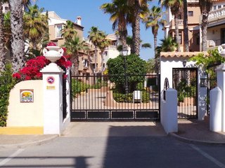 Garaje en venta en Playa de los Locos en Torrevieja