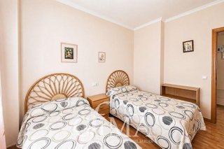 Piso en venta en Tomelloso