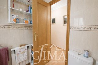 Piso en venta en Tomelloso