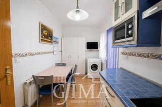 Piso en venta en Tomelloso
