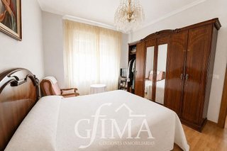 Piso en venta en Tomelloso