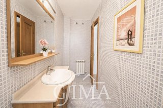 Piso en venta en Tomelloso