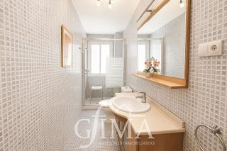Piso en venta en Tomelloso