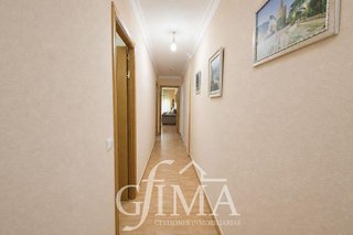Piso en venta en Tomelloso