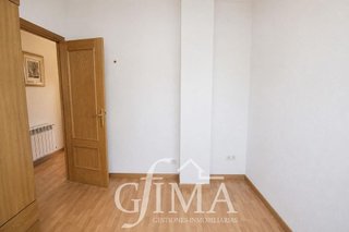 Piso en venta en Tomelloso