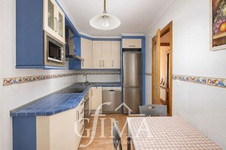 Piso en venta en Tomelloso