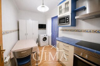Piso en venta en Tomelloso