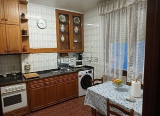 Piso en venta en Basurtu en Bilbao
