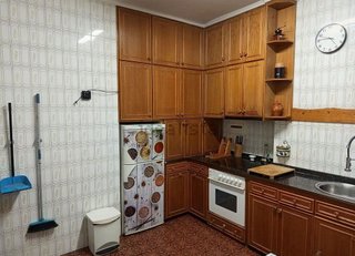 Piso en venta en Basurtu en Bilbao