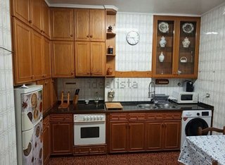 Piso en venta en Basurtu en Bilbao