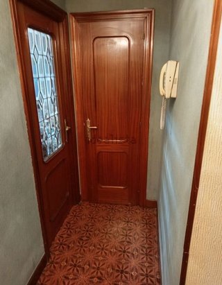 Piso en venta en Basurtu en Bilbao