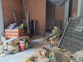 Local comercial en venta en Sector Plaza de Toros en Segovia