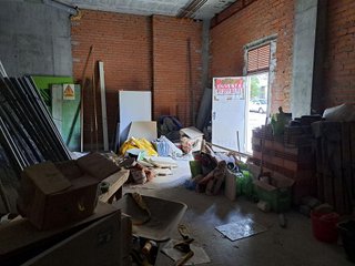 Local comercial en venta en Sector Plaza de Toros en Segovia