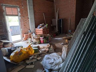 Local comercial en venta en Sector Plaza de Toros en Segovia