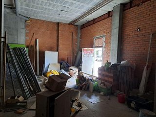 Local comercial en venta en Sector Plaza de Toros en Segovia