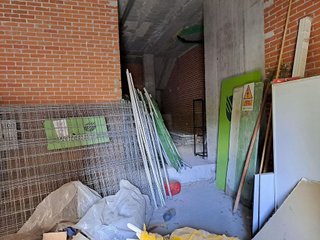Local comercial en venta en Sector Plaza de Toros en Segovia