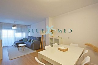 Piso en venta en Mazarrón ciudad en Mazarrón
