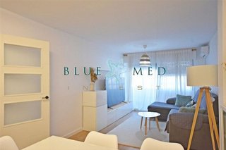 Piso en venta en Mazarrón ciudad en Mazarrón