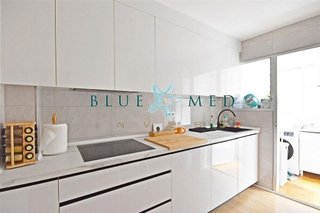Piso en venta en Mazarrón ciudad en Mazarrón