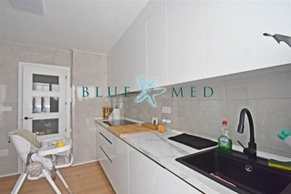 Piso en venta en Mazarrón ciudad en Mazarrón