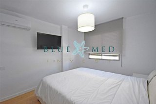 Piso en venta en Mazarrón ciudad en Mazarrón