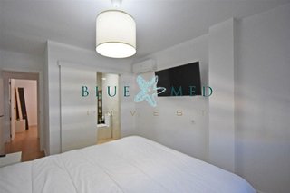 Piso en venta en Mazarrón ciudad en Mazarrón