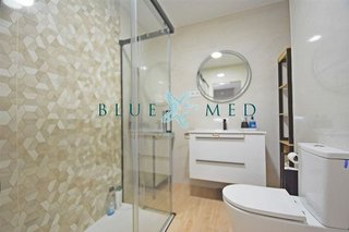 Piso en venta en Mazarrón ciudad en Mazarrón