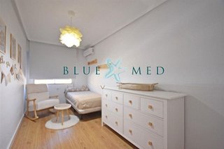 Piso en venta en Mazarrón ciudad en Mazarrón