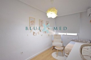 Piso en venta en Mazarrón ciudad en Mazarrón