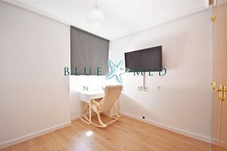 Piso en venta en Mazarrón ciudad en Mazarrón
