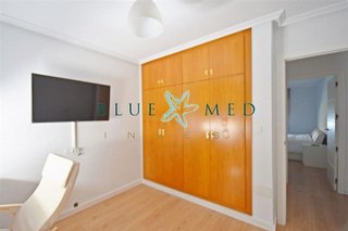 Piso en venta en Mazarrón ciudad en Mazarrón