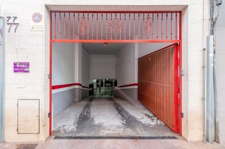 Garaje en venta en Hoya del Molino en Lucena