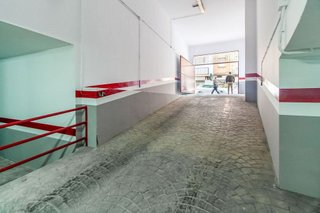 Garaje en venta en Hoya del Molino en Lucena
