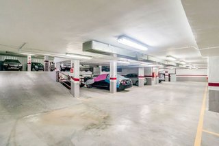 Garaje en venta en Hoya del Molino en Lucena