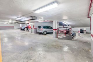 Garaje en venta en Hoya del Molino en Lucena