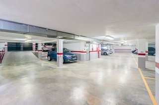 Garaje en venta en Hoya del Molino en Lucena