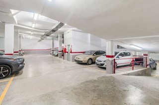 Garaje en venta en Hoya del Molino en Lucena
