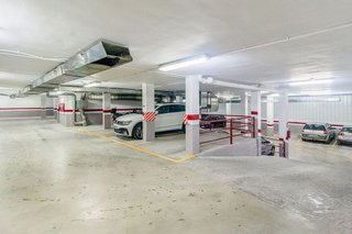 Garaje en venta en Hoya del Molino en Lucena