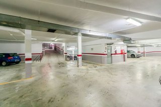 Garaje en venta en Hoya del Molino en Lucena