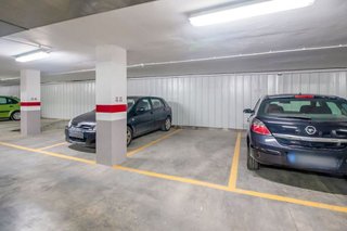 Garaje en venta en Hoya del Molino en Lucena