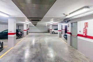 Garaje en venta en Hoya del Molino en Lucena